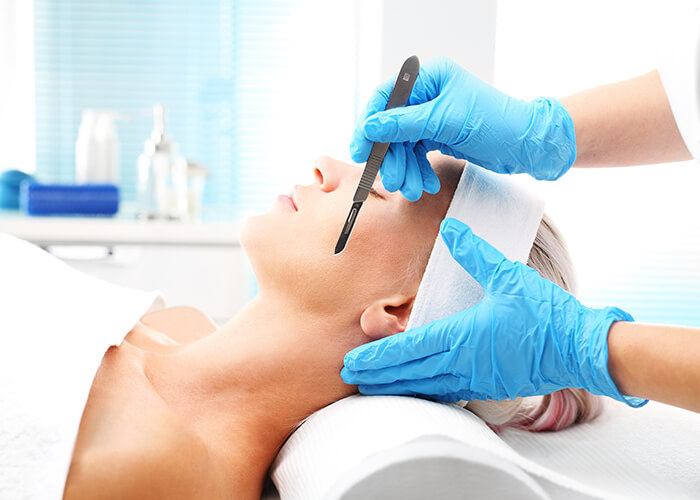 What Is Dermaplaning?