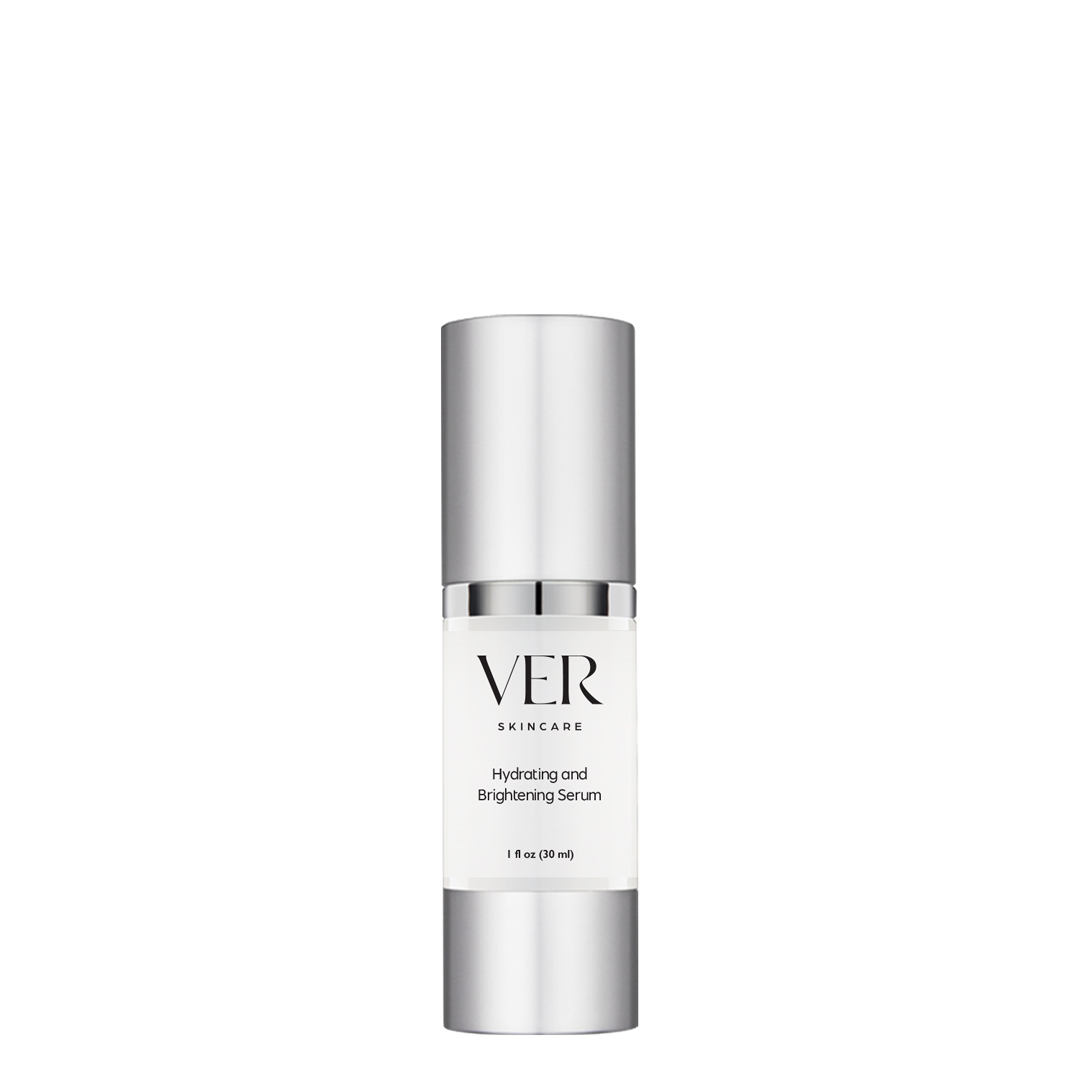 Hydrating and Brightening Serum